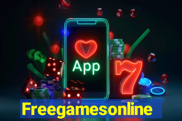 Freegamesonline