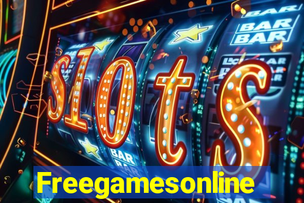 Freegamesonline