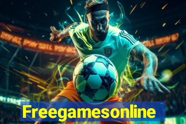 Freegamesonline