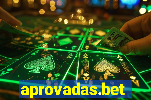 aprovadas.bet