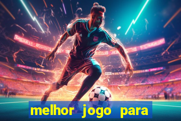 melhor jogo para ganhar dinheiro sem depositar