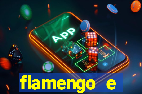 flamengo e atl茅tico futemax