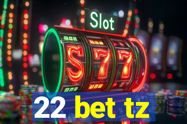 22 bet tz