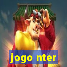 jogo nter