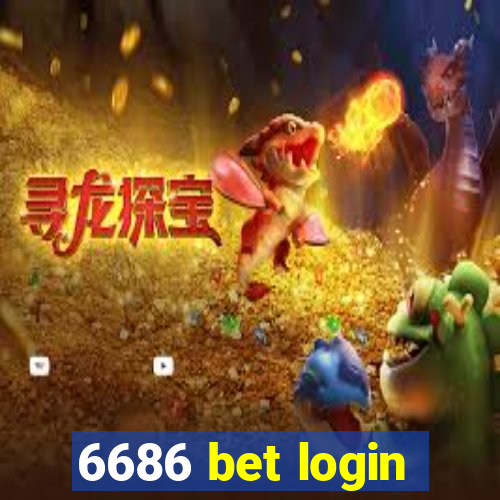 6686 bet login