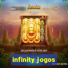 infinity jogos