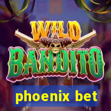 phoenix bet