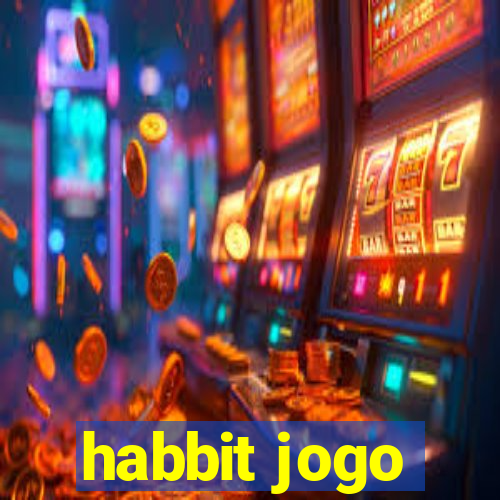 habbit jogo