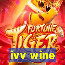 ivv wine