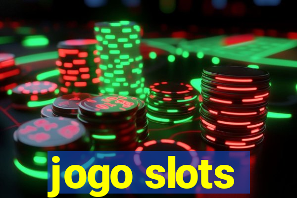 jogo slots