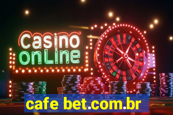 cafe bet.com.br