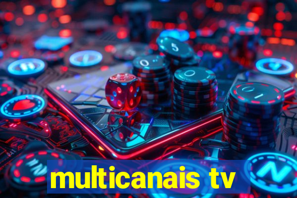 multicanais tv