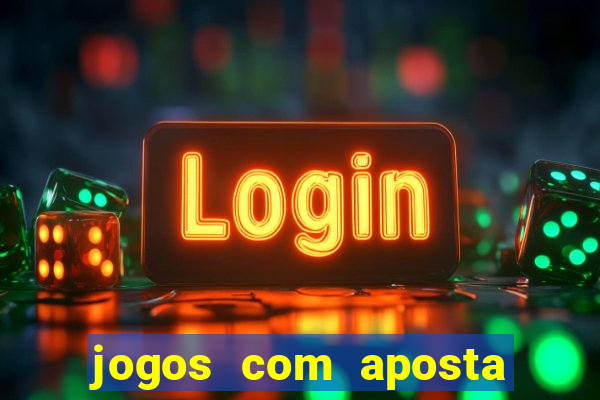 jogos com aposta de 5 centavos