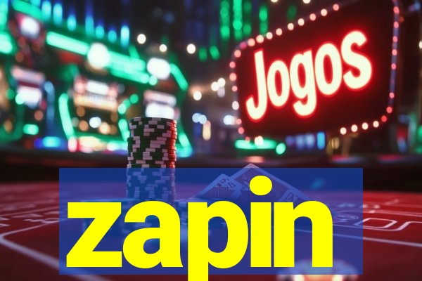 zapin