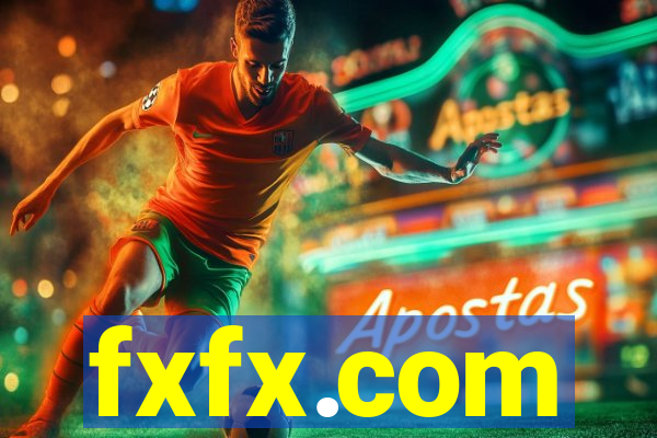 fxfx.com