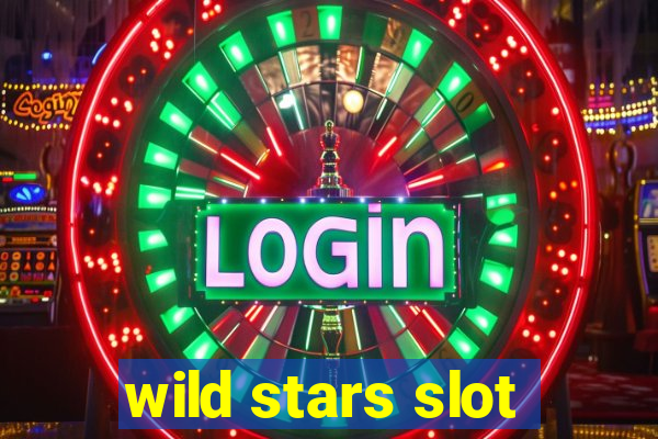 wild stars slot