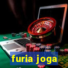 furia joga