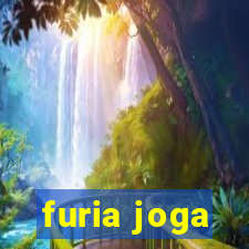 furia joga