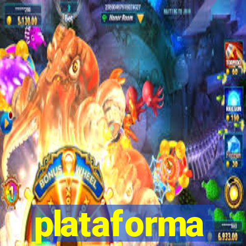 plataforma estrangeira de jogos