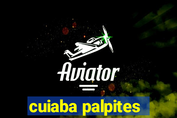 cuiaba palpites