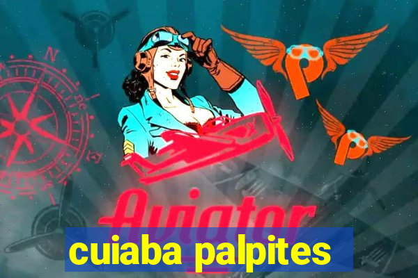 cuiaba palpites