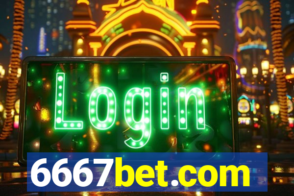 6667bet.com