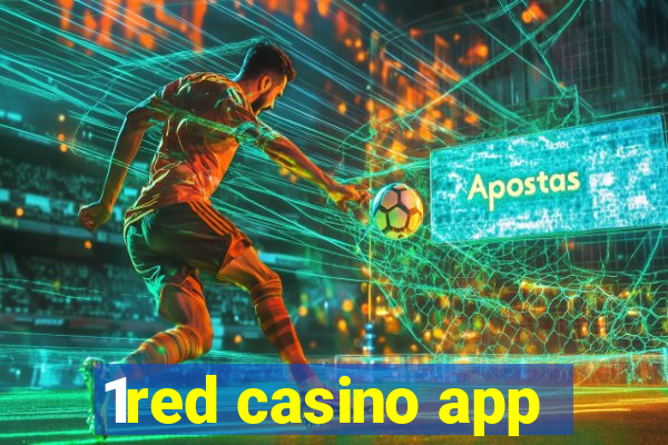 1red casino app