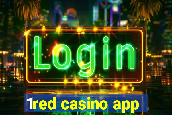 1red casino app