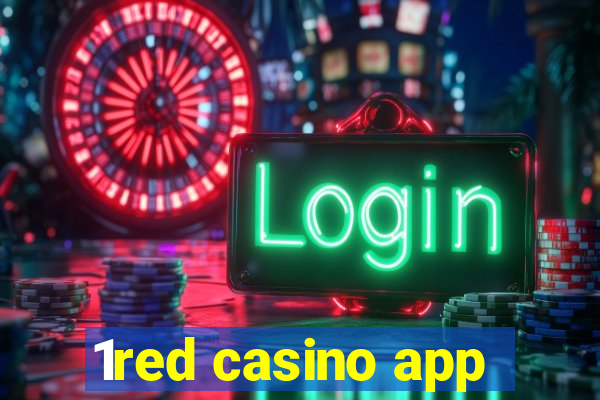 1red casino app