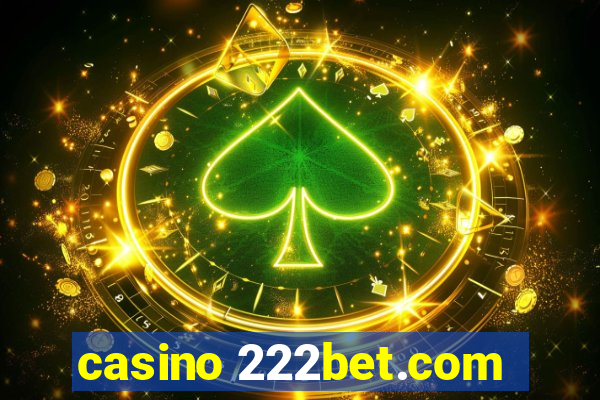 casino 222bet.com