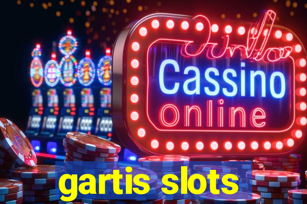 gartis slots