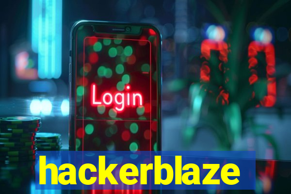 hackerblaze