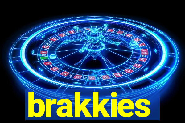 brakkies