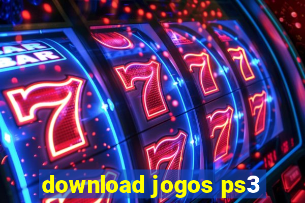 download jogos ps3