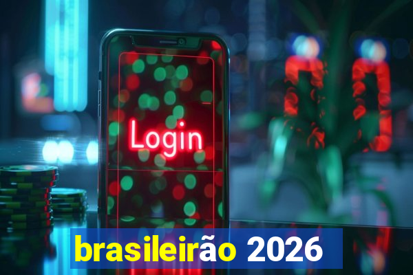 brasileirão 2026