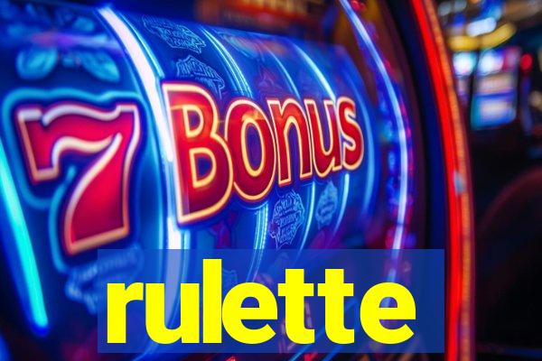 rulette