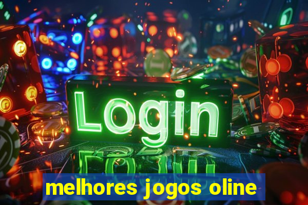 melhores jogos oline