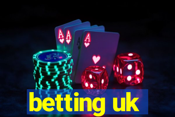 betting uk