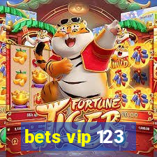 bets vip 123