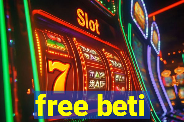 free beti