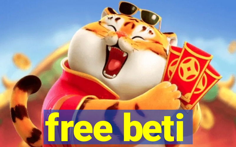 free beti