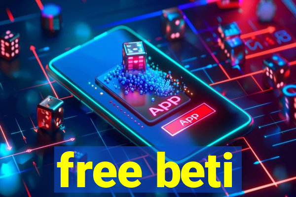 free beti