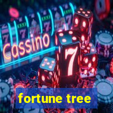 fortune tree