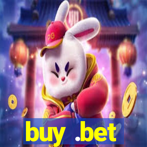 buy .bet