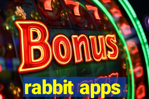 rabbit apps