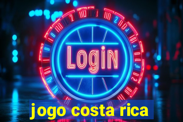 jogo costa rica