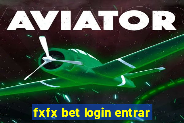 fxfx bet login entrar