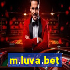 m.luva.bet