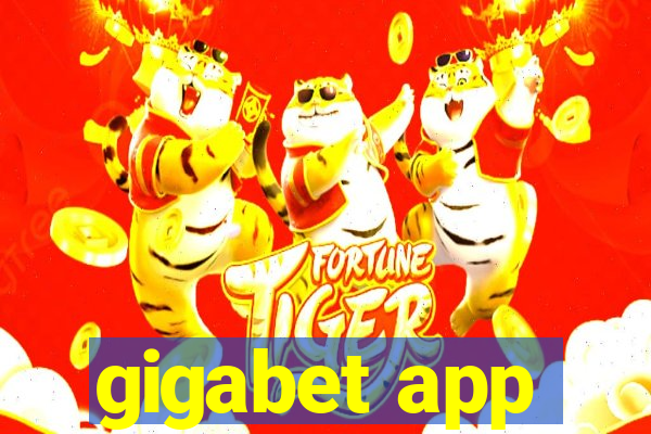 gigabet app