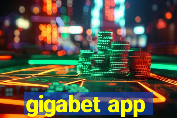 gigabet app